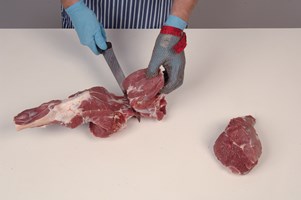 Meat Cut Spec Step 9